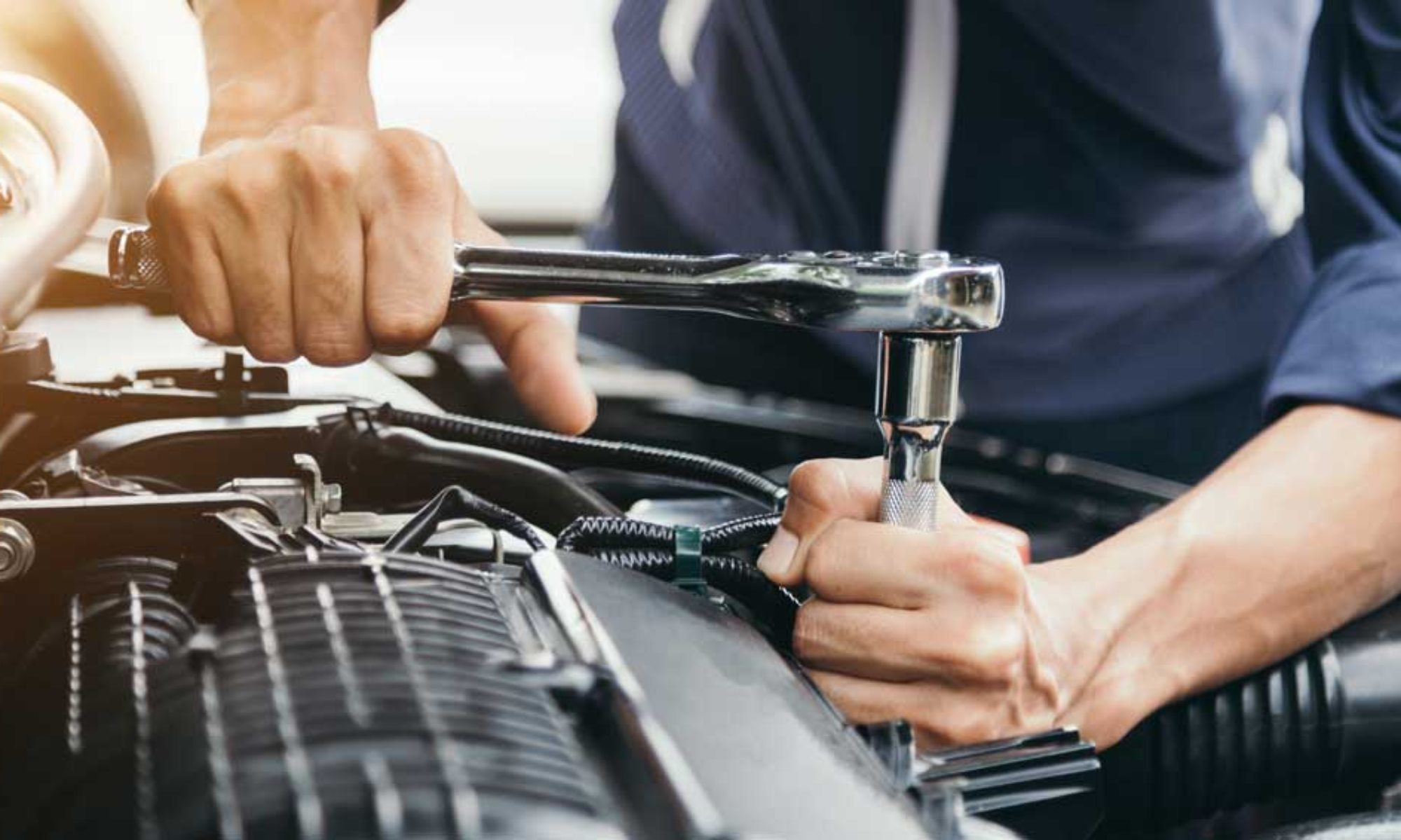 Fisher Auto Parts Locations Across New Hampshire